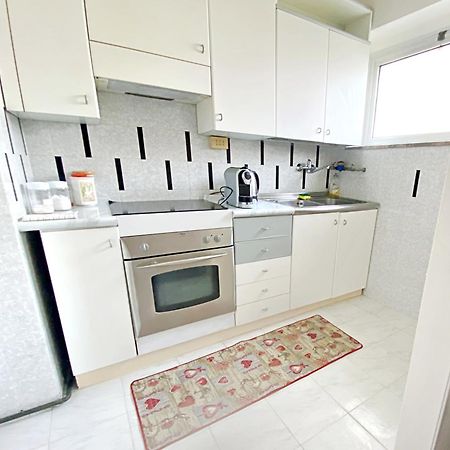 Giulia Home Monfalcone Ngoại thất bức ảnh