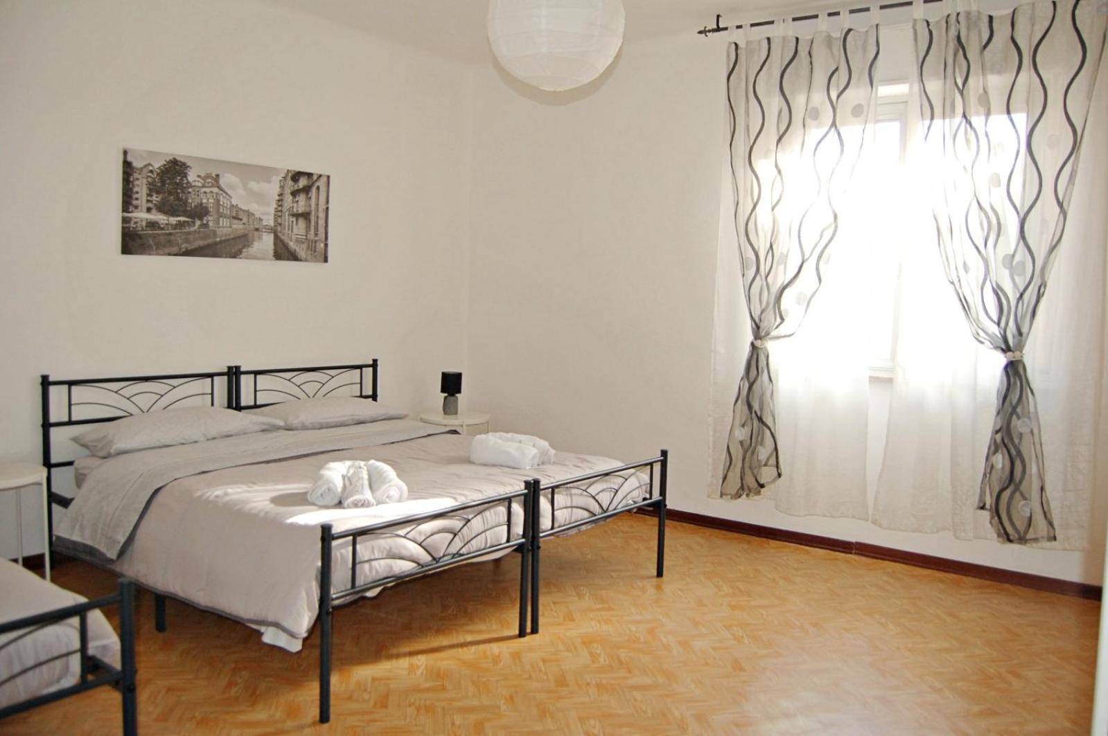 Giulia Home Monfalcone Ngoại thất bức ảnh