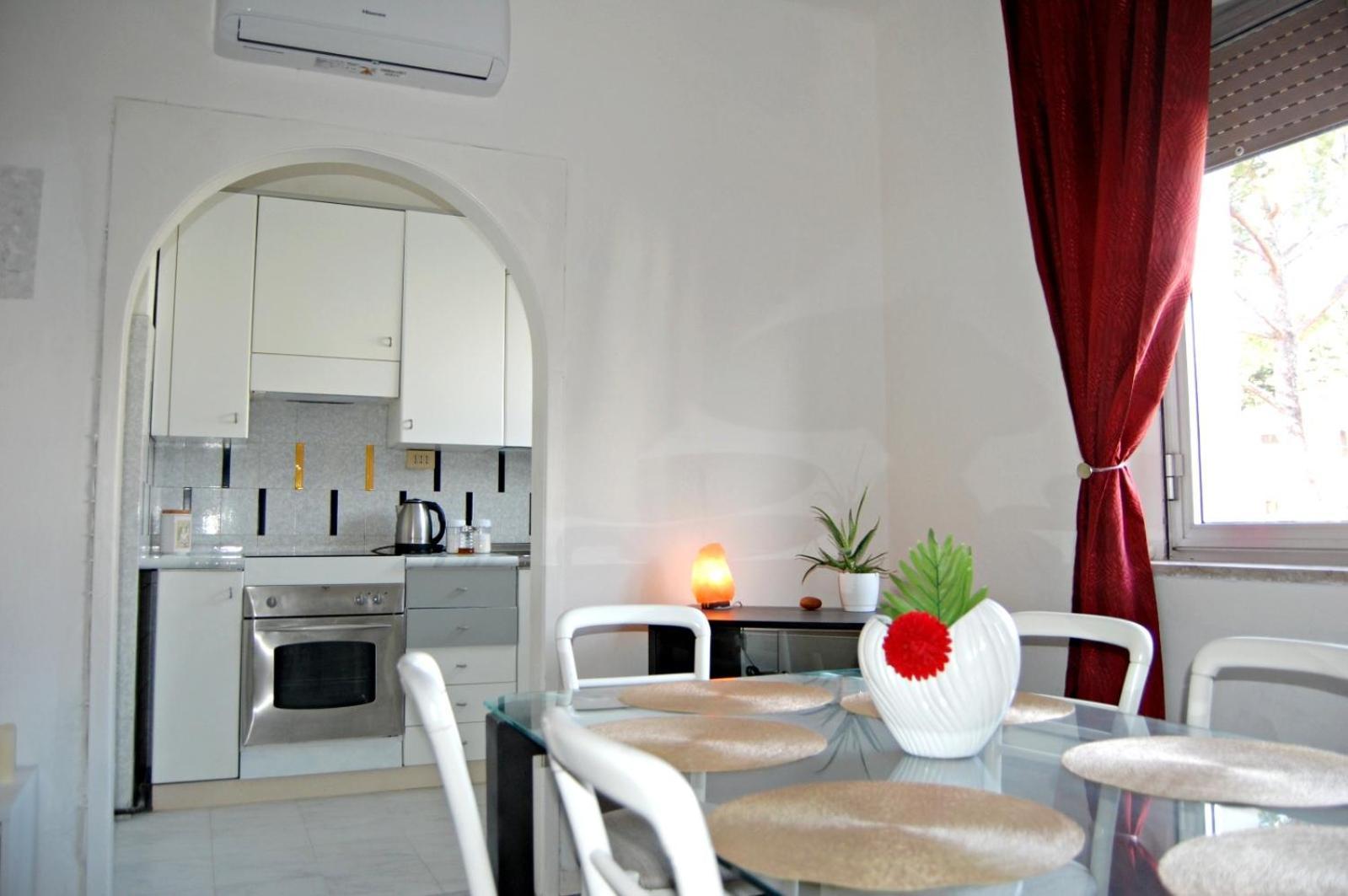 Giulia Home Monfalcone Ngoại thất bức ảnh