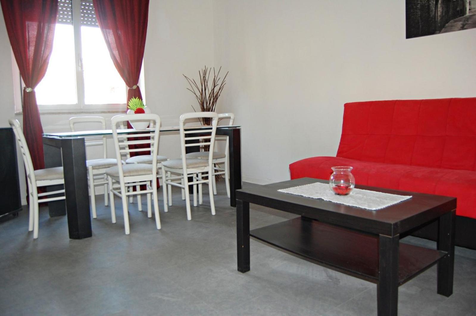 Giulia Home Monfalcone Ngoại thất bức ảnh