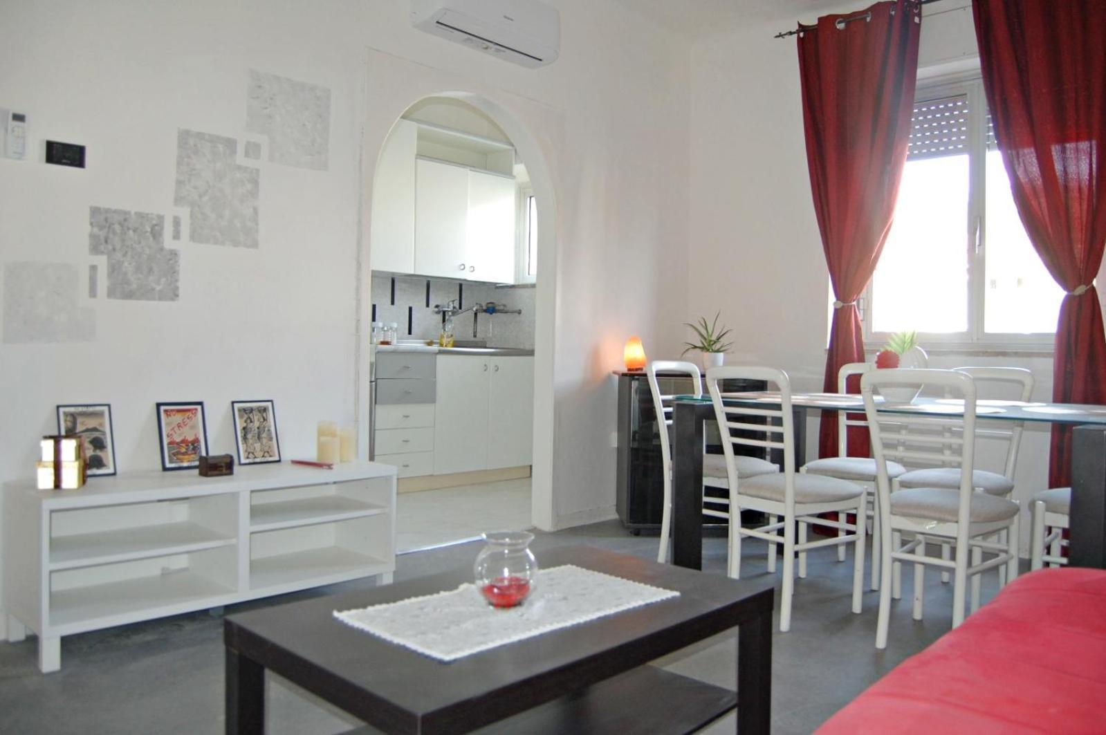 Giulia Home Monfalcone Ngoại thất bức ảnh
