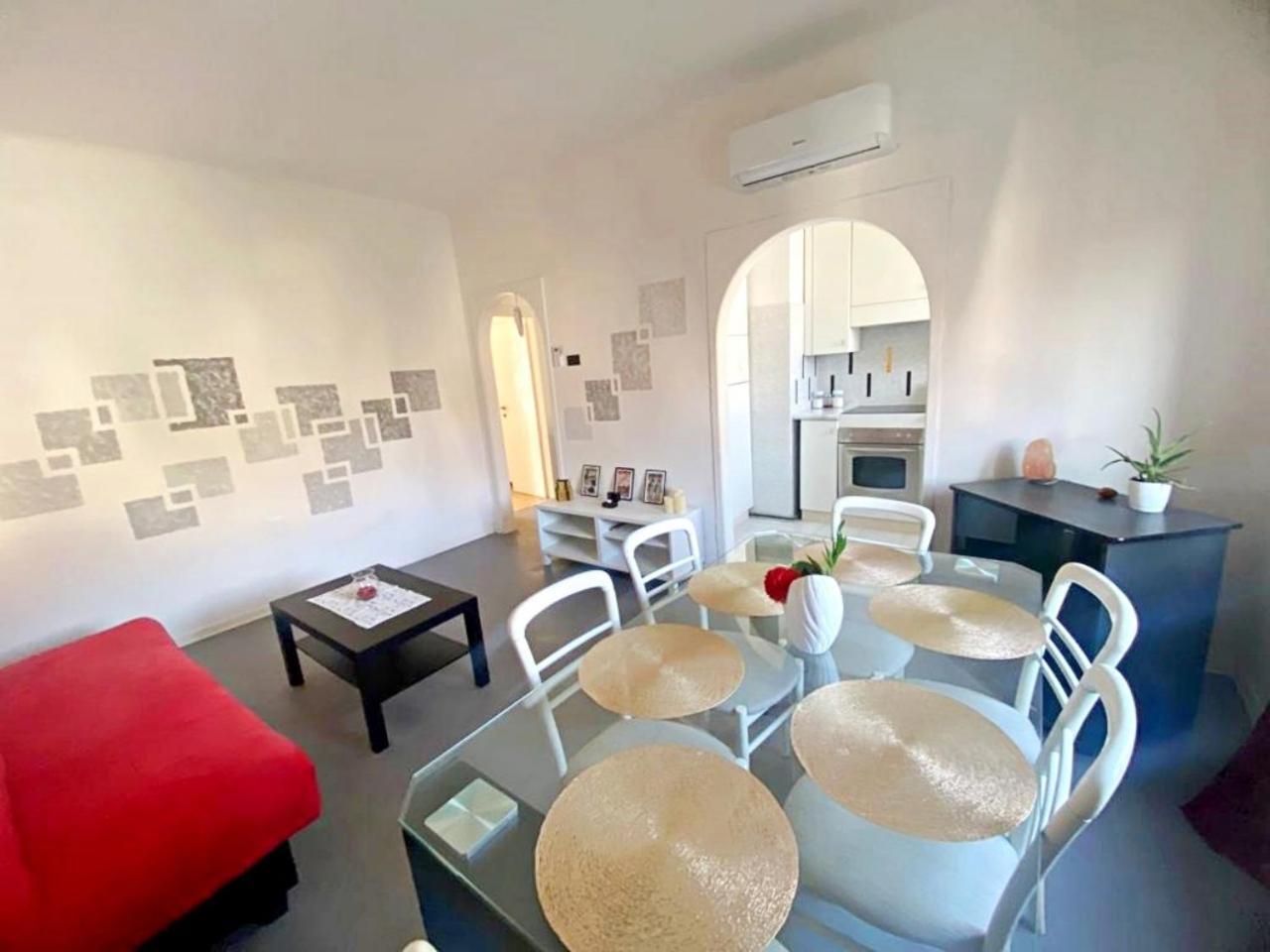Giulia Home Monfalcone Ngoại thất bức ảnh