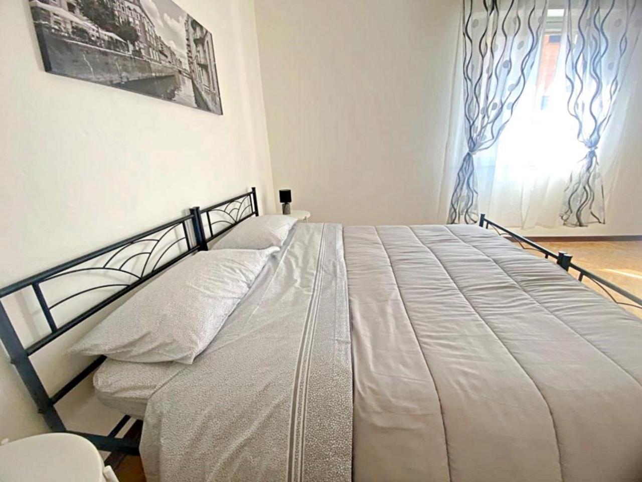 Giulia Home Monfalcone Ngoại thất bức ảnh