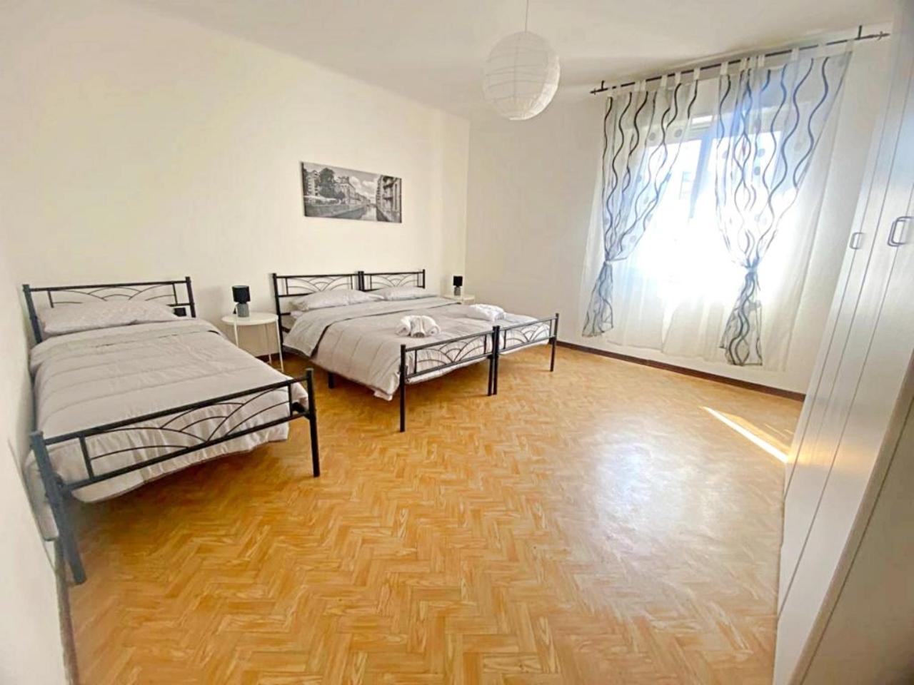 Giulia Home Monfalcone Ngoại thất bức ảnh