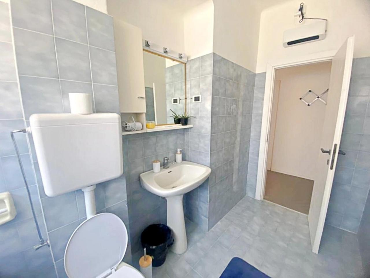 Giulia Home Monfalcone Ngoại thất bức ảnh
