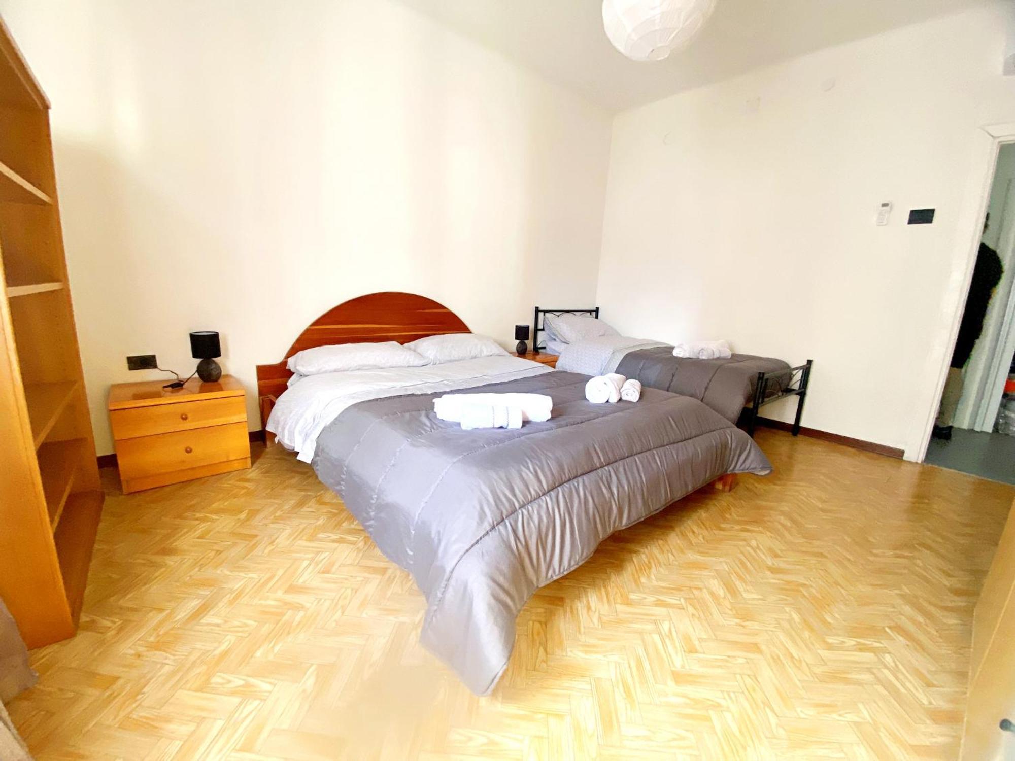 Giulia Home Monfalcone Ngoại thất bức ảnh