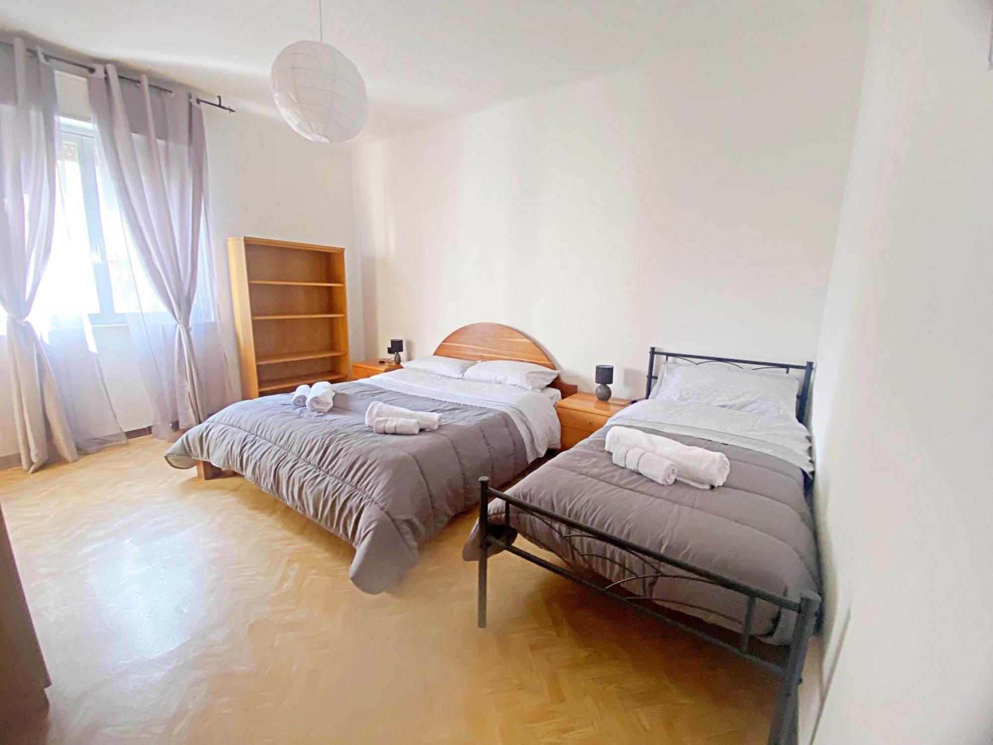 Giulia Home Monfalcone Ngoại thất bức ảnh